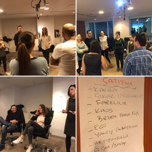 CRIF Liderlik programı 3