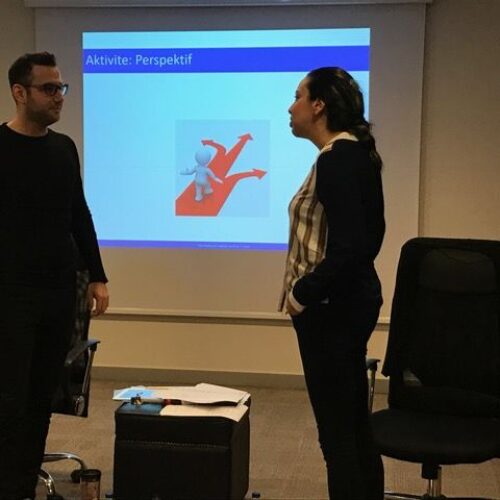 CRIF Liderlik programı 4