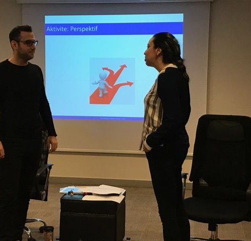 CRIF Liderlik programı 4