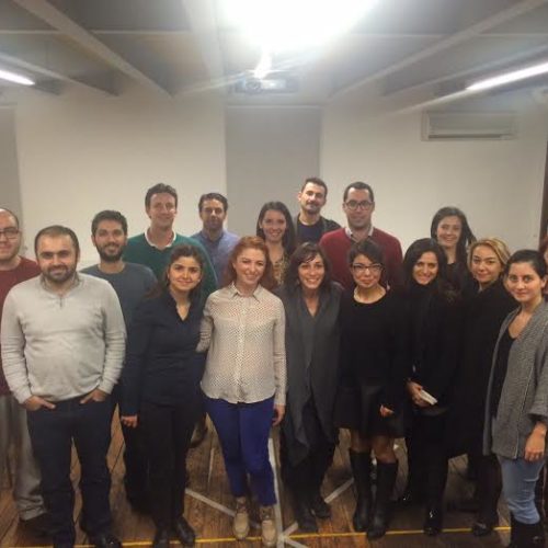 Workinton-Perspektif Atölyesi 1